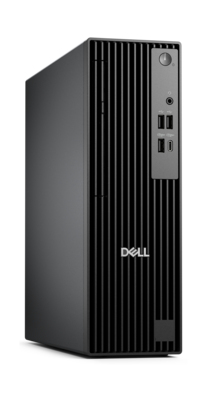 Big performance in a compact frame