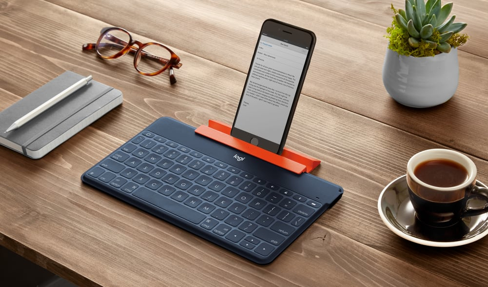 GO PAIR WITH ALMOST ANY SCREEN