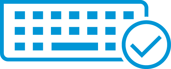 Tastaturtest