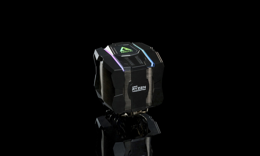 Freezer 50 TR