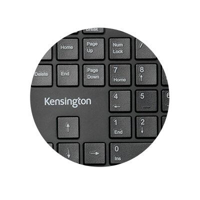 Caps lock, num lock, scroll lock en F-toetsen