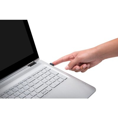 Advanced fingerprint technology