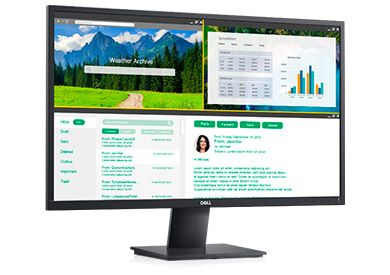 Amélioration du logiciel Dell Display Manager