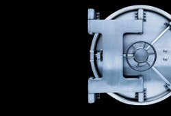 Keep your data safe