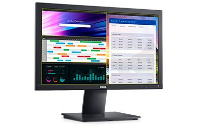 Ulepszenia programu Dell Display Manager