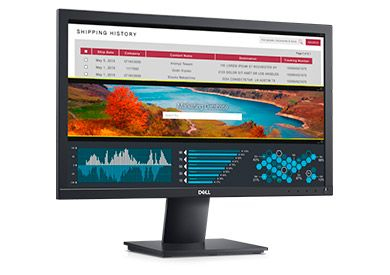 Verbesserter Dell Display Manager