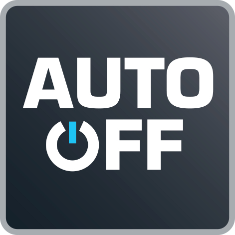 Timer Auto-Off