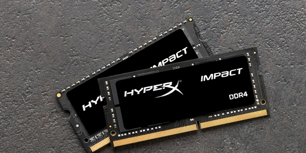 Intel XMP-Ready Profiles
