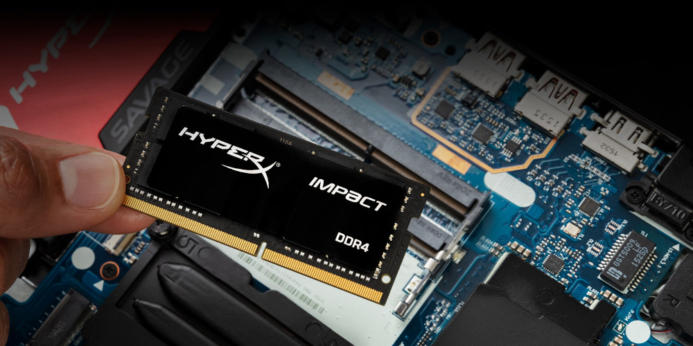 Higher Performance with Low Power Consumption