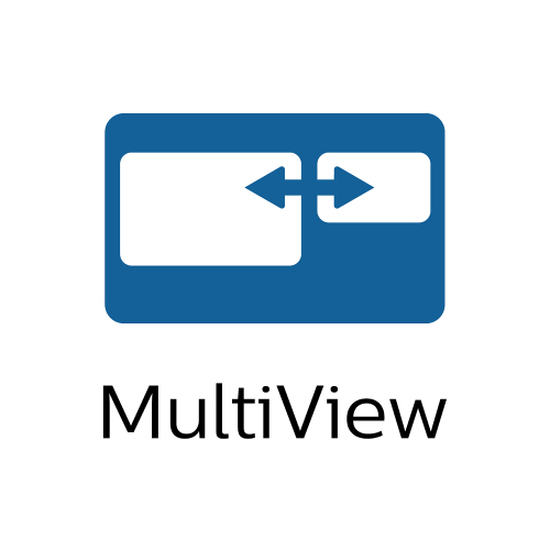 Technologia MultiView