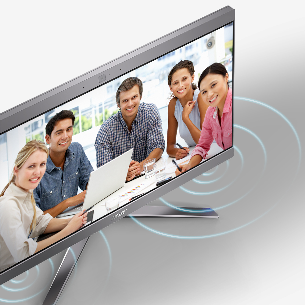 <b>Premium Video Conferencing</b>