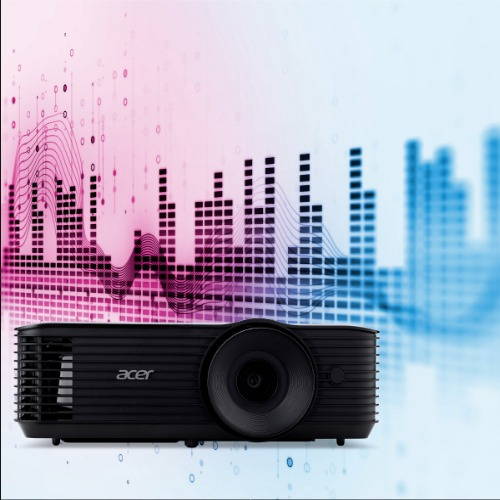 <b> The Power of Sound </b>