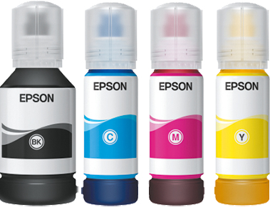 Business quality printing