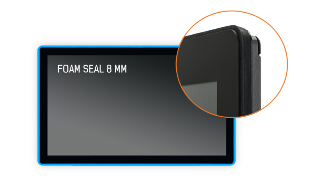 Foam Seal