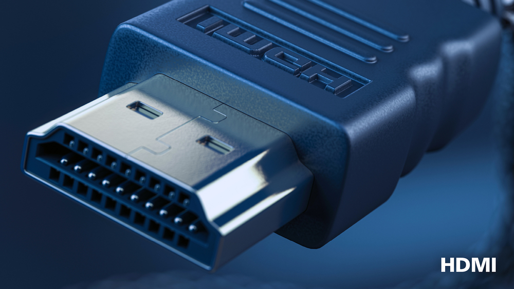 HDMI assicura una connettività digitale universale