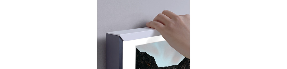 1. Quick and easy installation