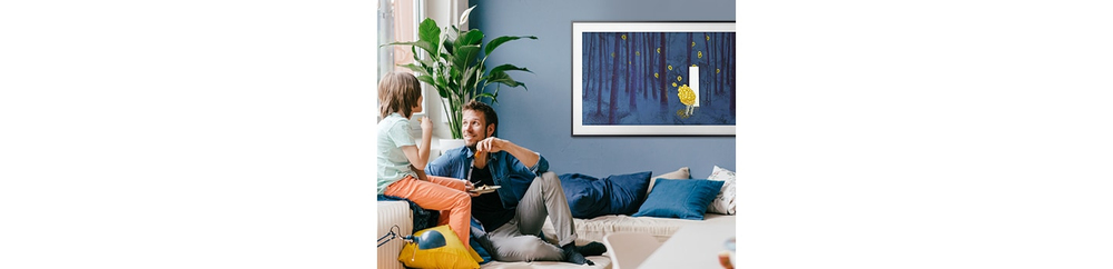 3. In harmony with your home
