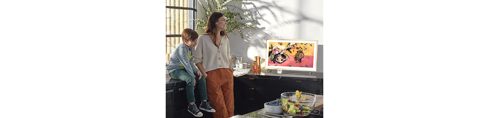 3. Past naadloos in je interieur
