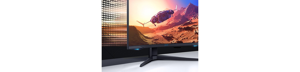 Haarscherp beeld