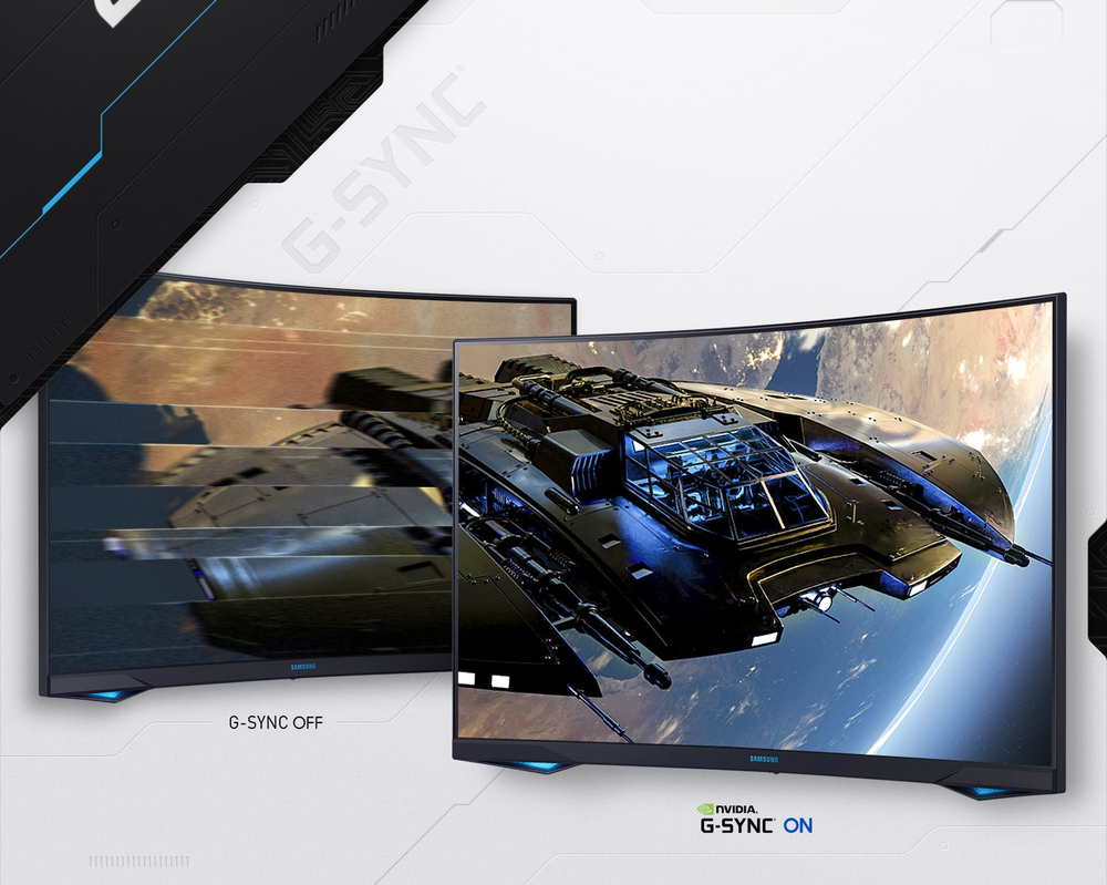 Compatibel met G-Sync