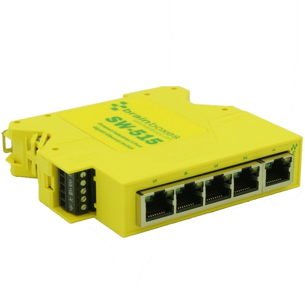 Removable power terminal