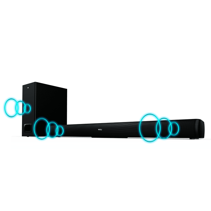PREMIUM SOUND