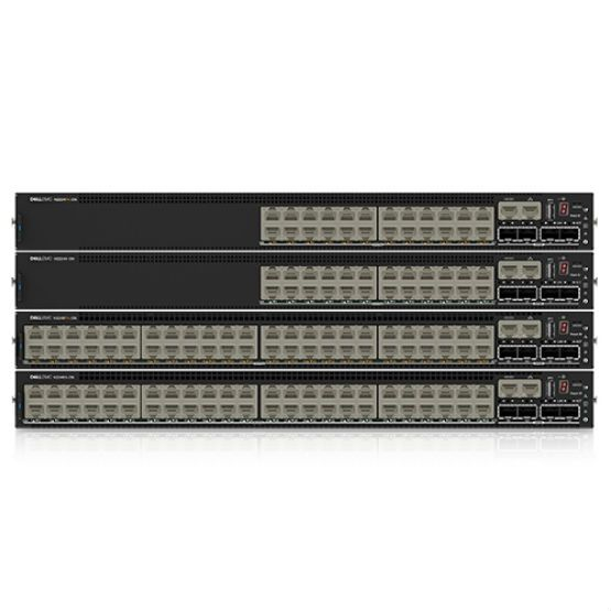 Switch di accesso PoE a 24 e 48 porte, multi-gig e multi-gig da 60 W, progettate appositamente