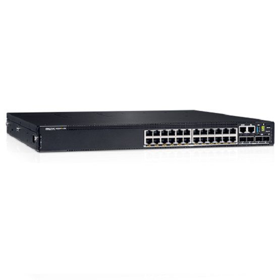 Dell EMC PowerSwitch N2224PX-ON