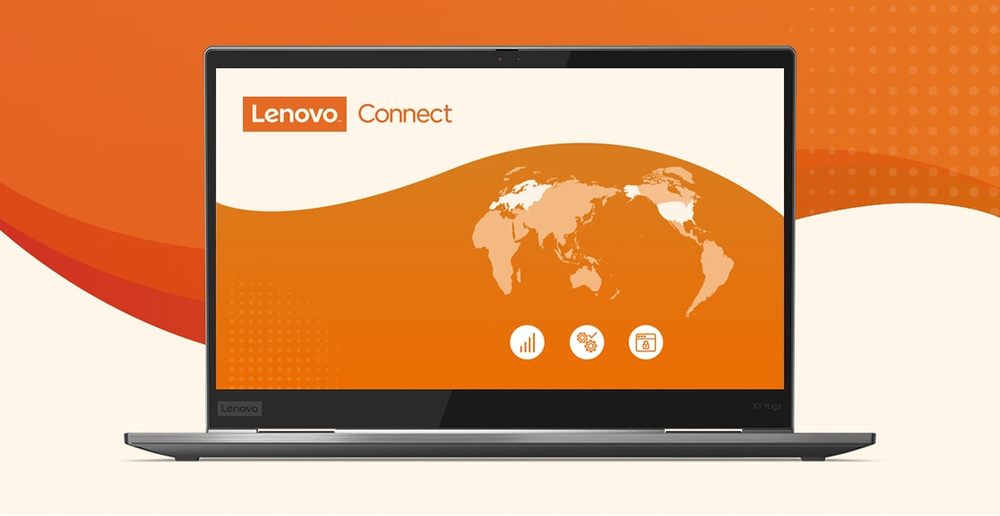 Lenovo Connect