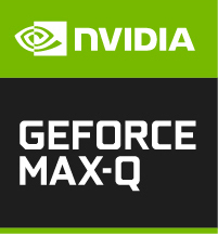 Scheda grafica NVIDIA® GeForce RTX™ 2070 con Max-Q design