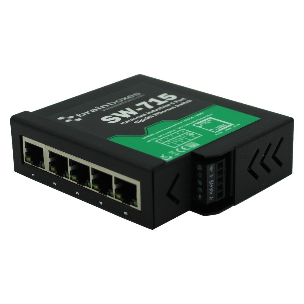 Removable power terminal