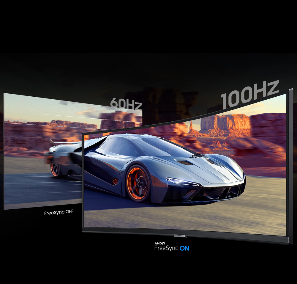 Smooth, stutterless gameplay