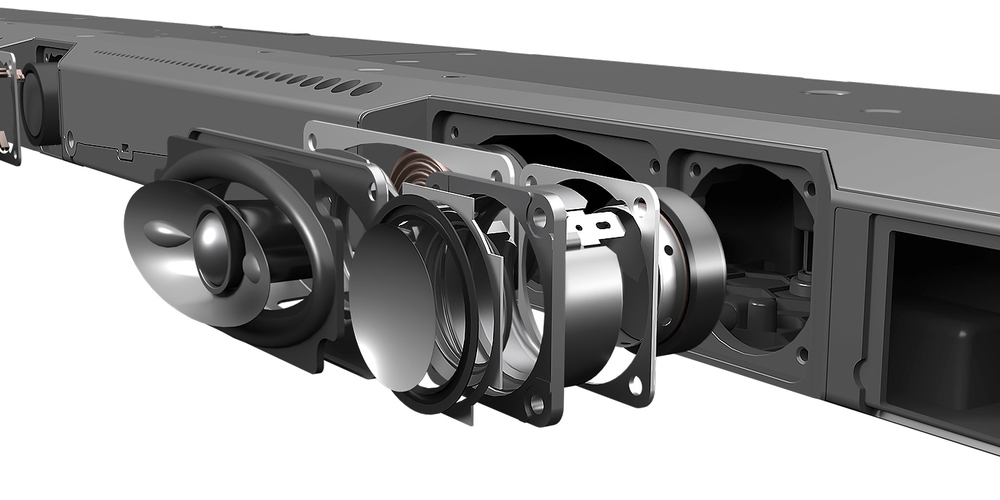 Gli specialisti dellinnovazione audio