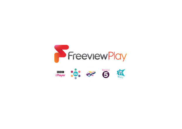 Go The Other Way with Freeview Play