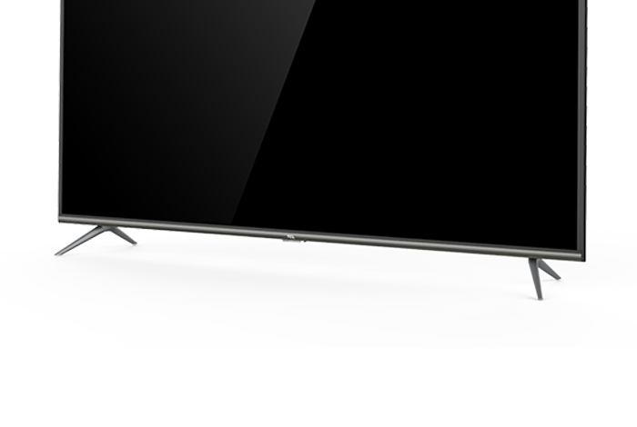 Slim & narrow design