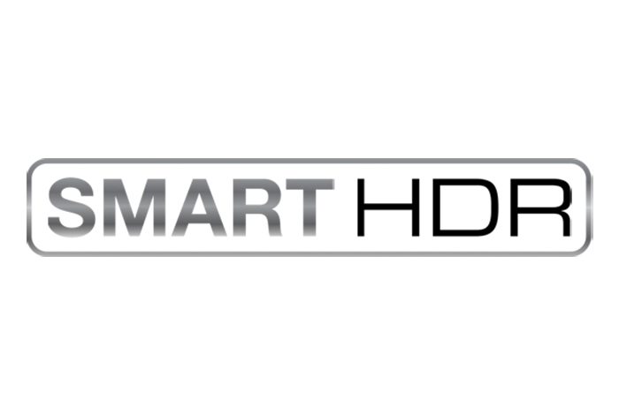 SMART HDR both improves native HDR and converts SDR to HDR.