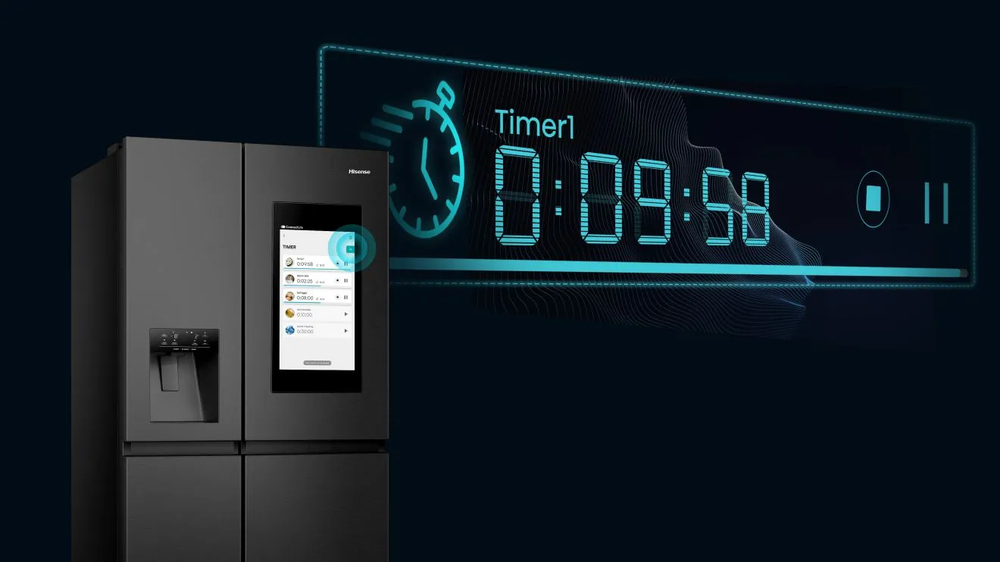 Timer