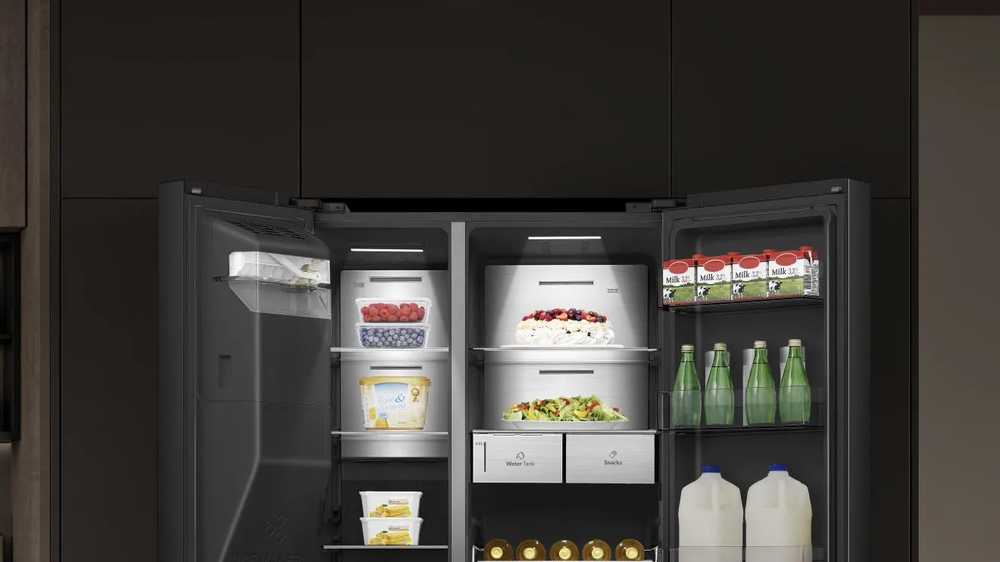 Sanfte LED-Beleuchtung