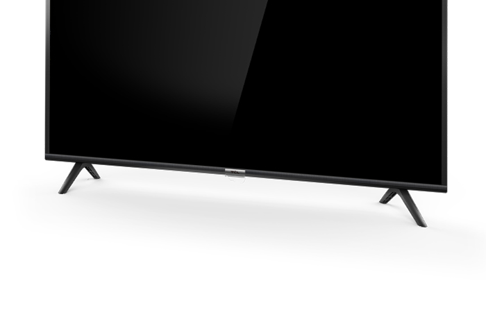 Slim & narrow design