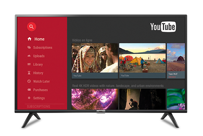 Watch YouTube in HDR quality