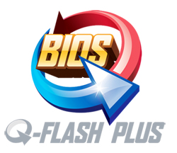 Q-Flash Plus