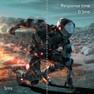 0.5ms