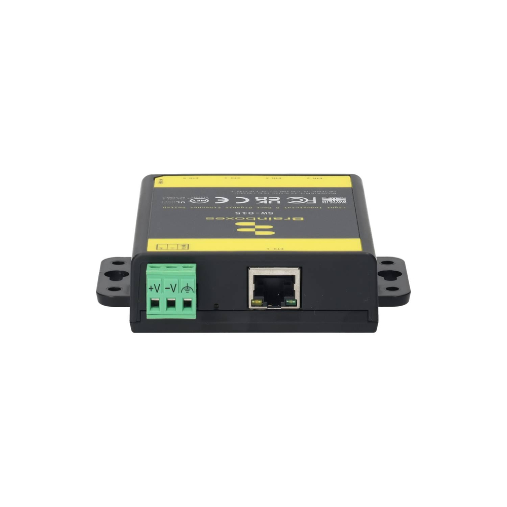 Flexible power options