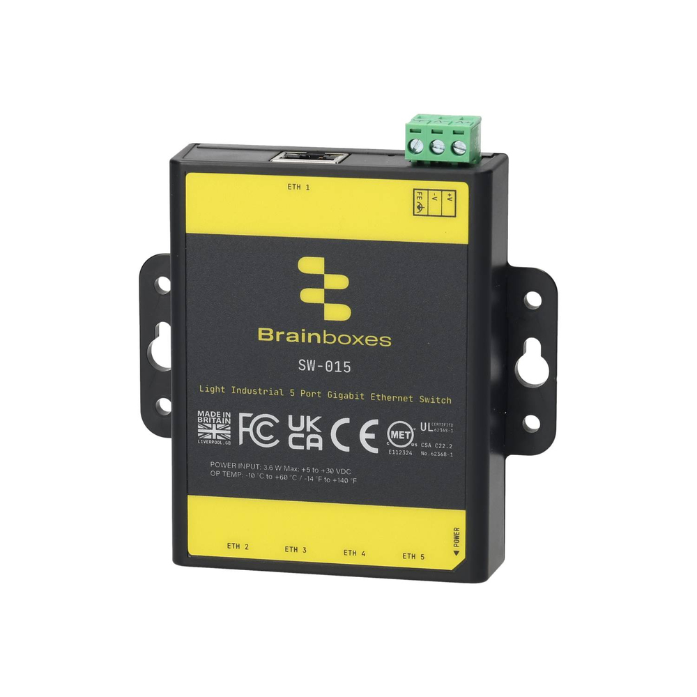 Works with existing equipment