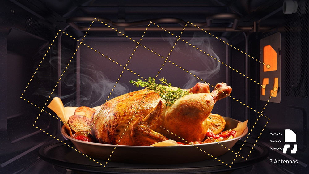 Migliora i tuoi risultati in cucina
