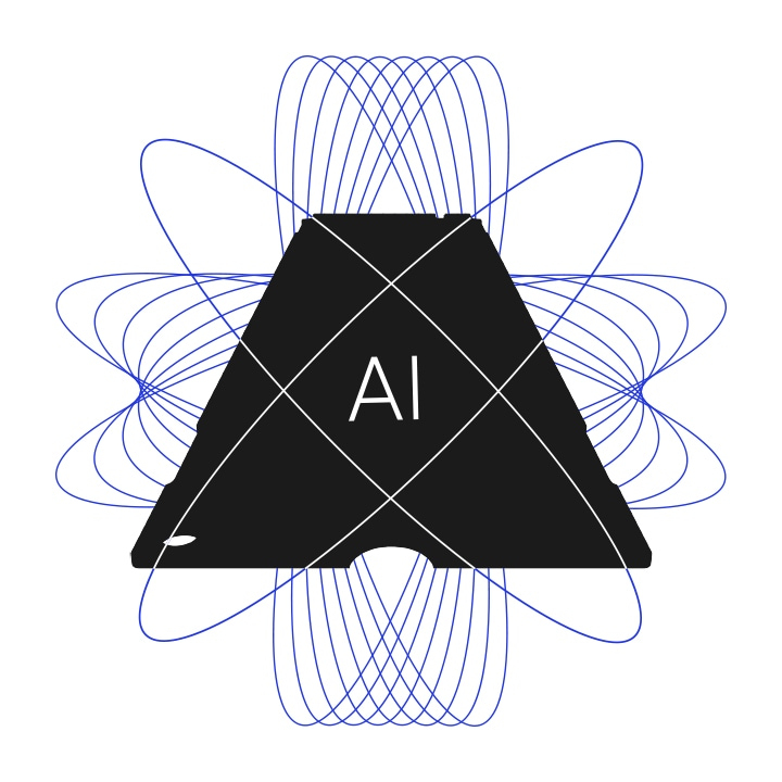 Schnell ans Ziel mit der Power von AI