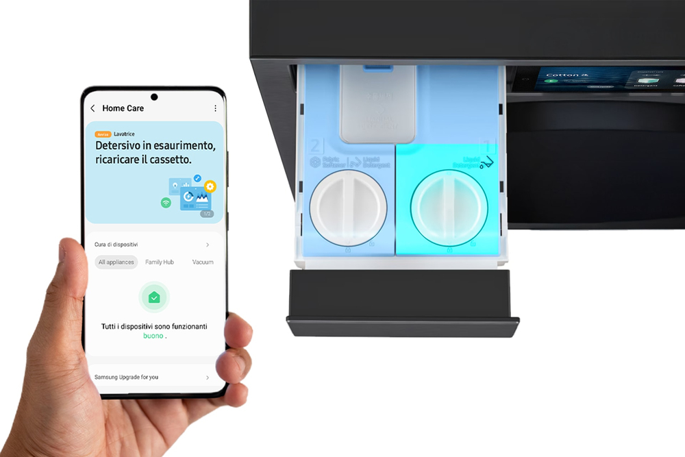 Notifica sul tuo smartphone