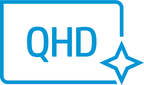 QHD Display