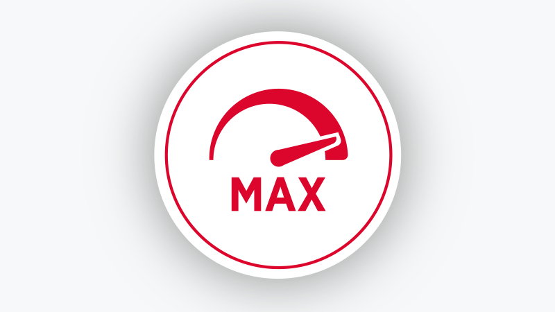 TRYB MAX