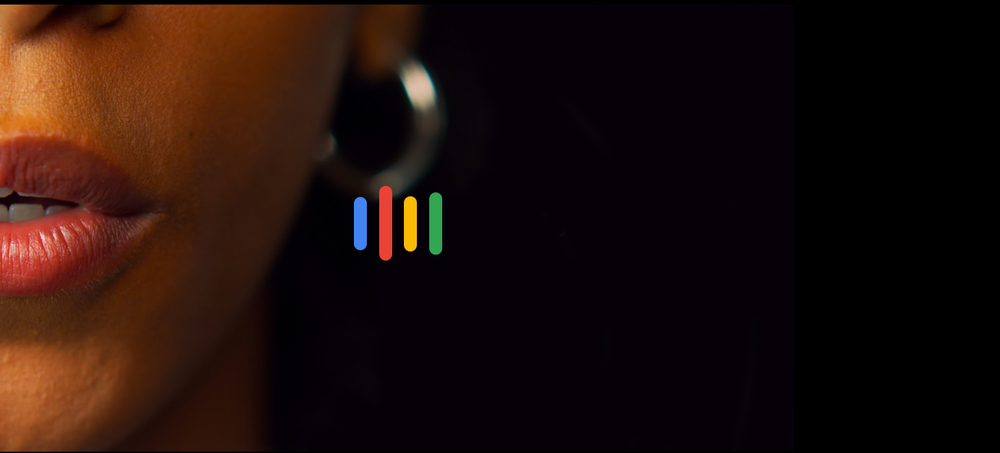 Meet your Google Assistant*